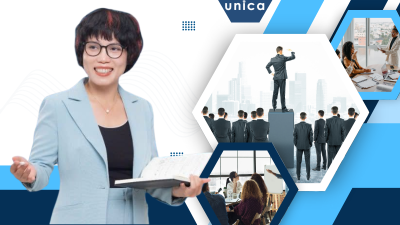 Chiến lược Nhân sự & Thiết kế Tổ chức dành cho HR - VŨ THỊ THANH THỦY